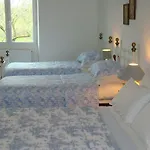 'la Maison Catalpa' French Farmhouse With Pool & Jaccuzi Saint-Privat-des-Pres