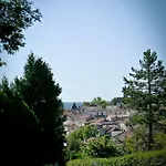 Дом отдыха 'la Maison Catalpa' French Farmhouse With Pool & Jaccuzi