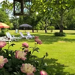 'la Maison Catalpa' French Farmhouse With Pool & Jaccuzi *