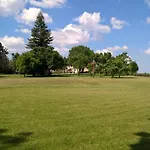 Дом отдыха 'la Maison Catalpa' French Farmhouse With Pool & Jaccuzi Saint-Privat-des-Pres
