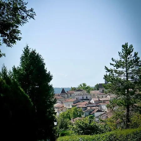 Feriehus 'la Maison Catalpa' French Farmhouse With Pool & Jaccuzi