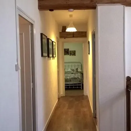 Feriehus 'la Maison Catalpa' French Farmhouse With Pool & Jaccuzi Saint-Privat-des-Prés